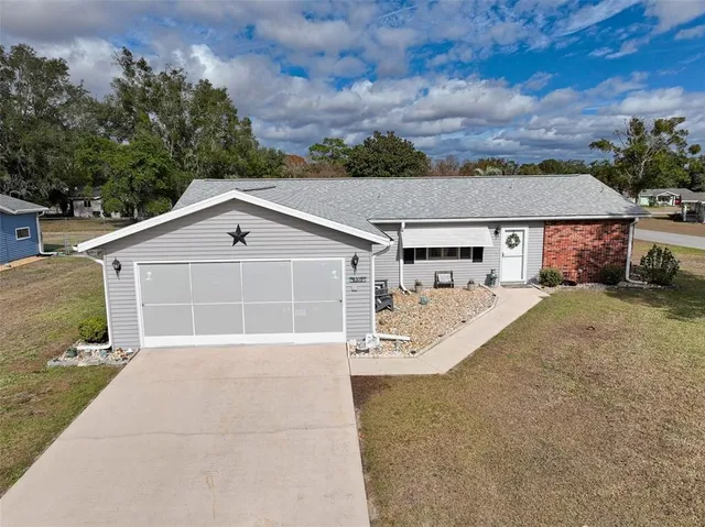 $249,000 | 8305 Southwest 107th Place, Ocala, FL 34481