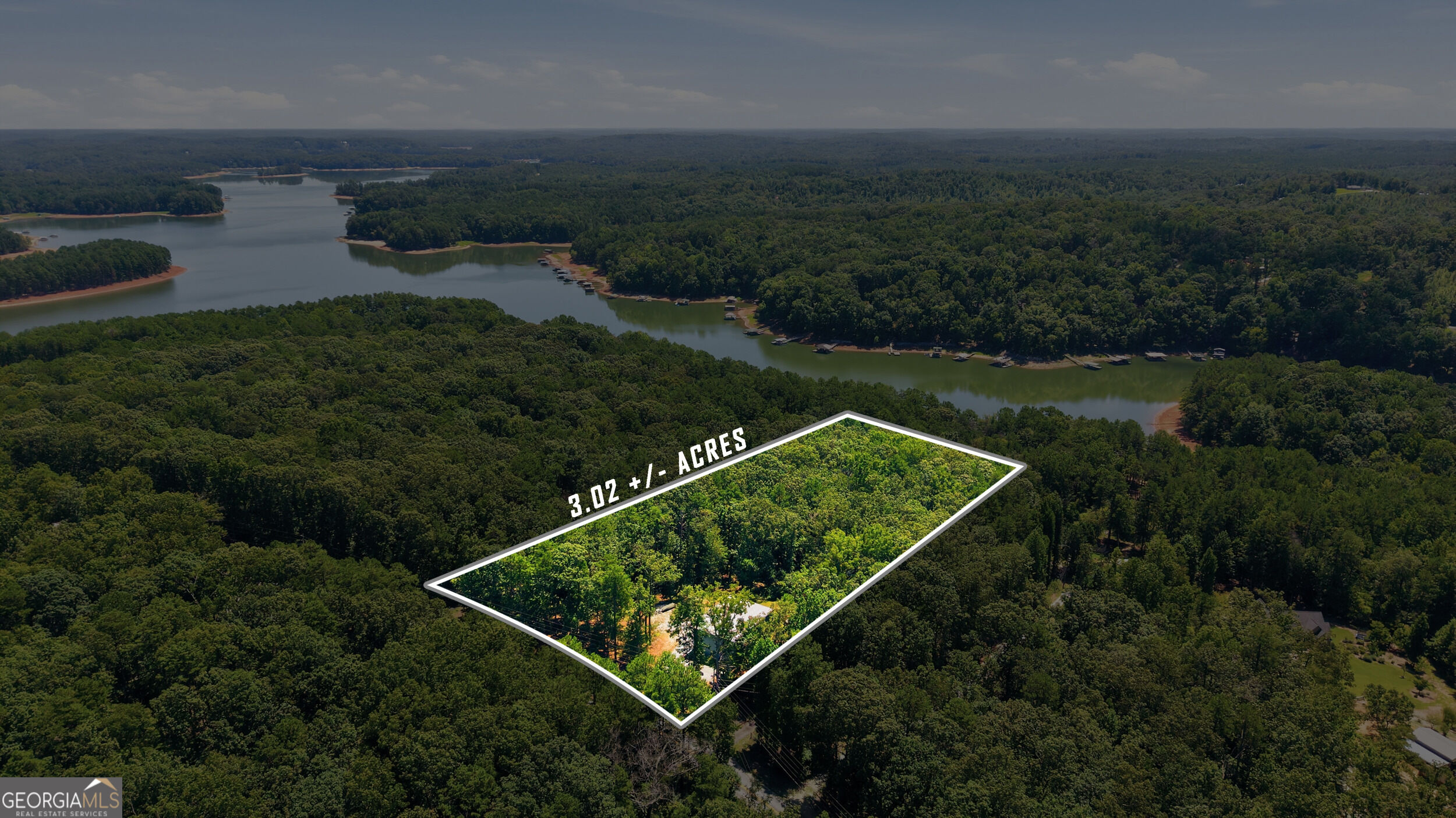 346 Currahee Ridge Road Toccoa, GA 30577 - Photo 43 of 47 Gallery Image 43