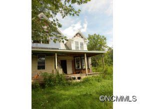 366 Blue Hill Road Marshall, NC 28753 - Photo 19 of 24