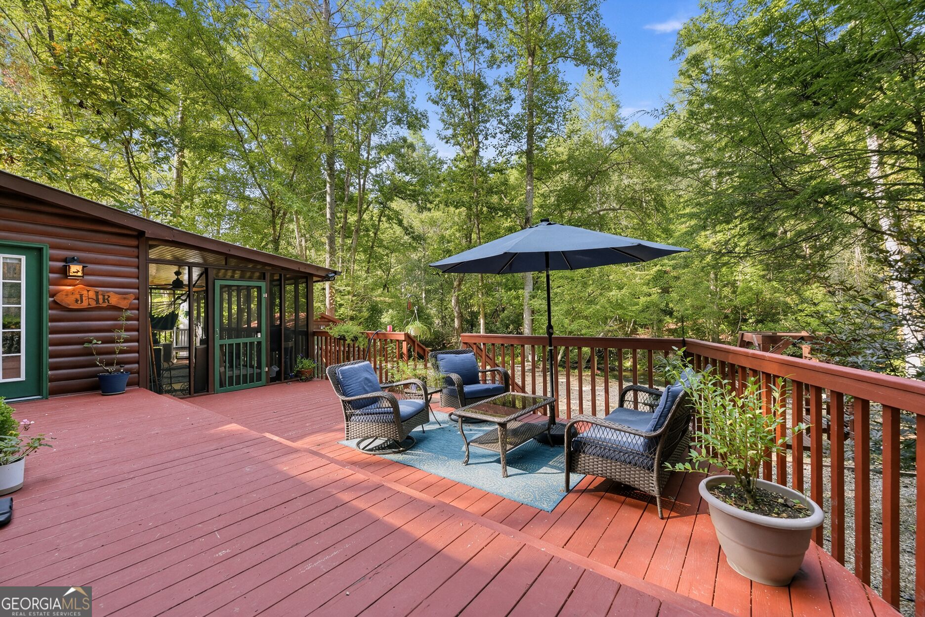 308 Hemlock Trail Blue Ridge, GA 30513 - Photo 4 of 23 Gallery Image 4