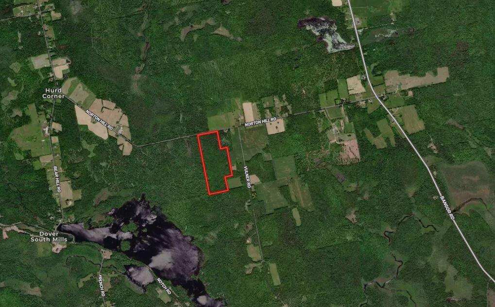 Dover-foxcroft Norton Hill Road Dover-Foxcroft, ME 04426 - Photo 10 of 10 9