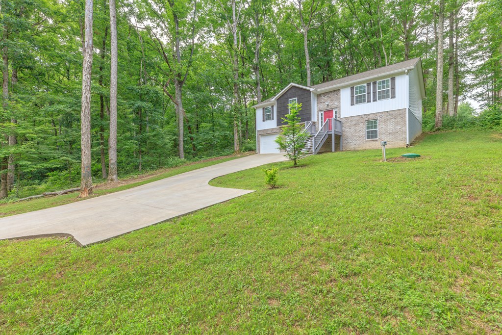 420 Old Babb Road Rocky Face, GA 30740 - Photo 5 of 37 Gallery Image 5
