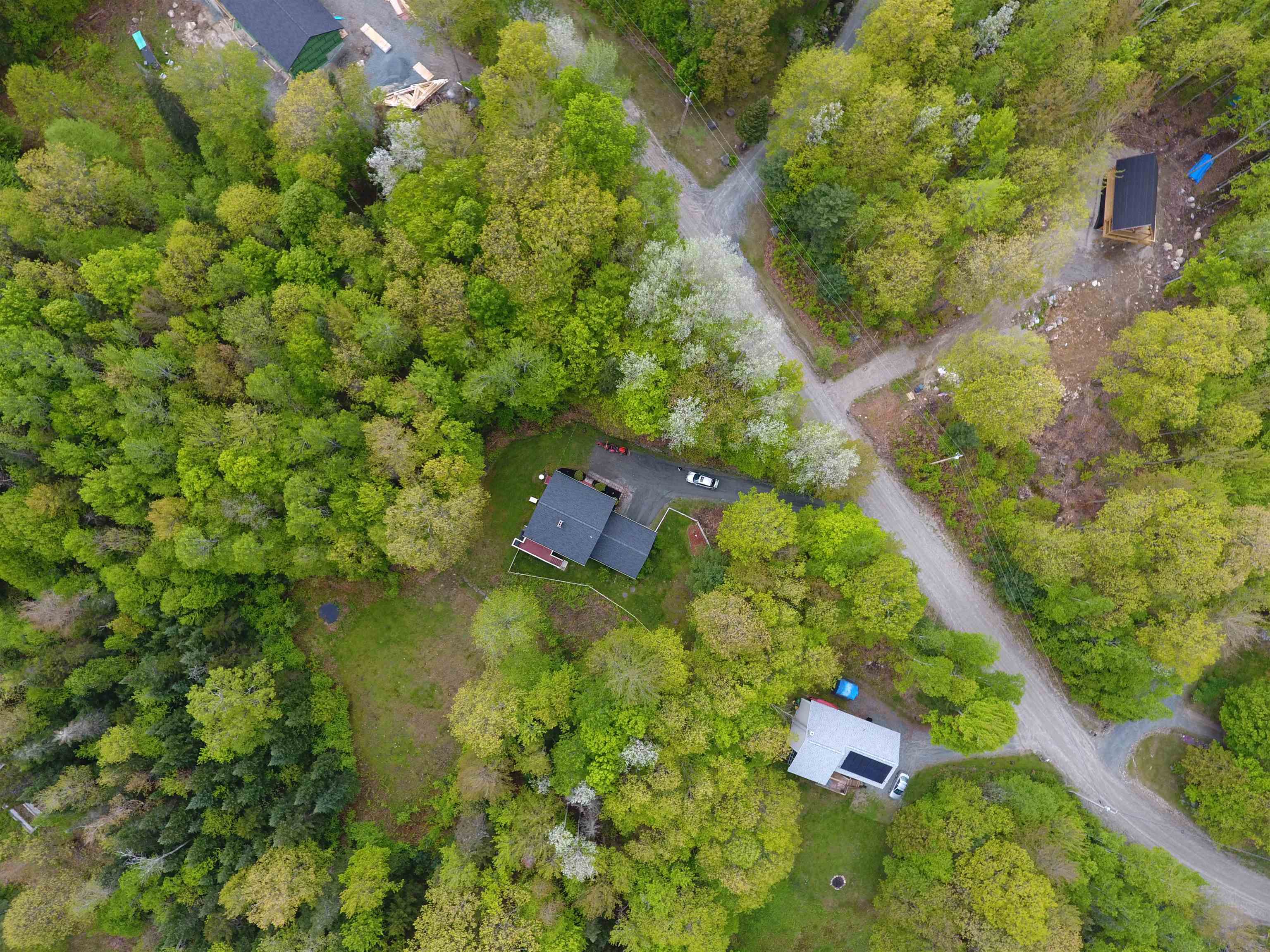 209 Oak Ridge Road Bethlehem, NH 03574 - Photo 4 of 60