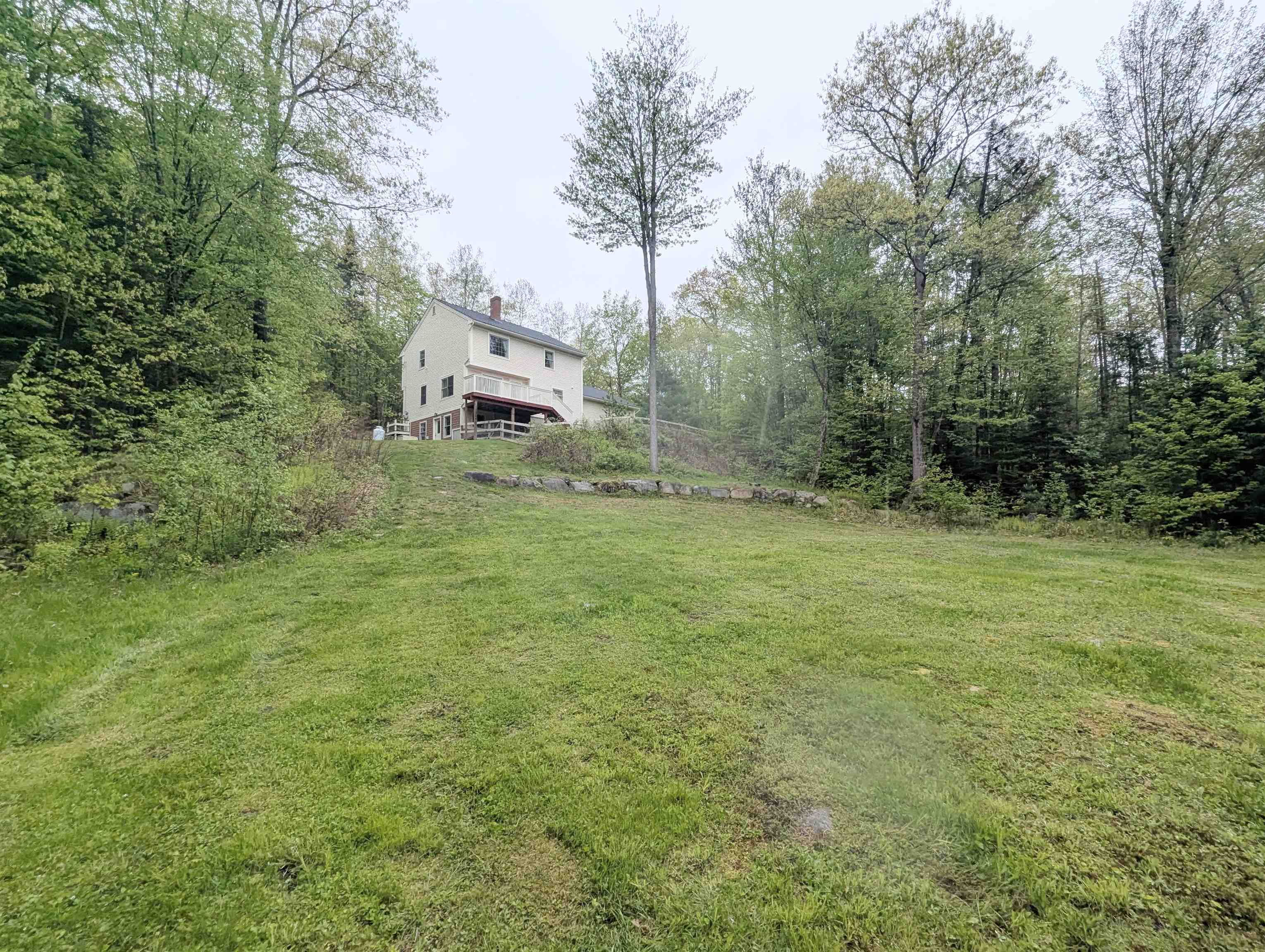 209 Oak Ridge Road Bethlehem, NH 03574 - Photo 54 of 60