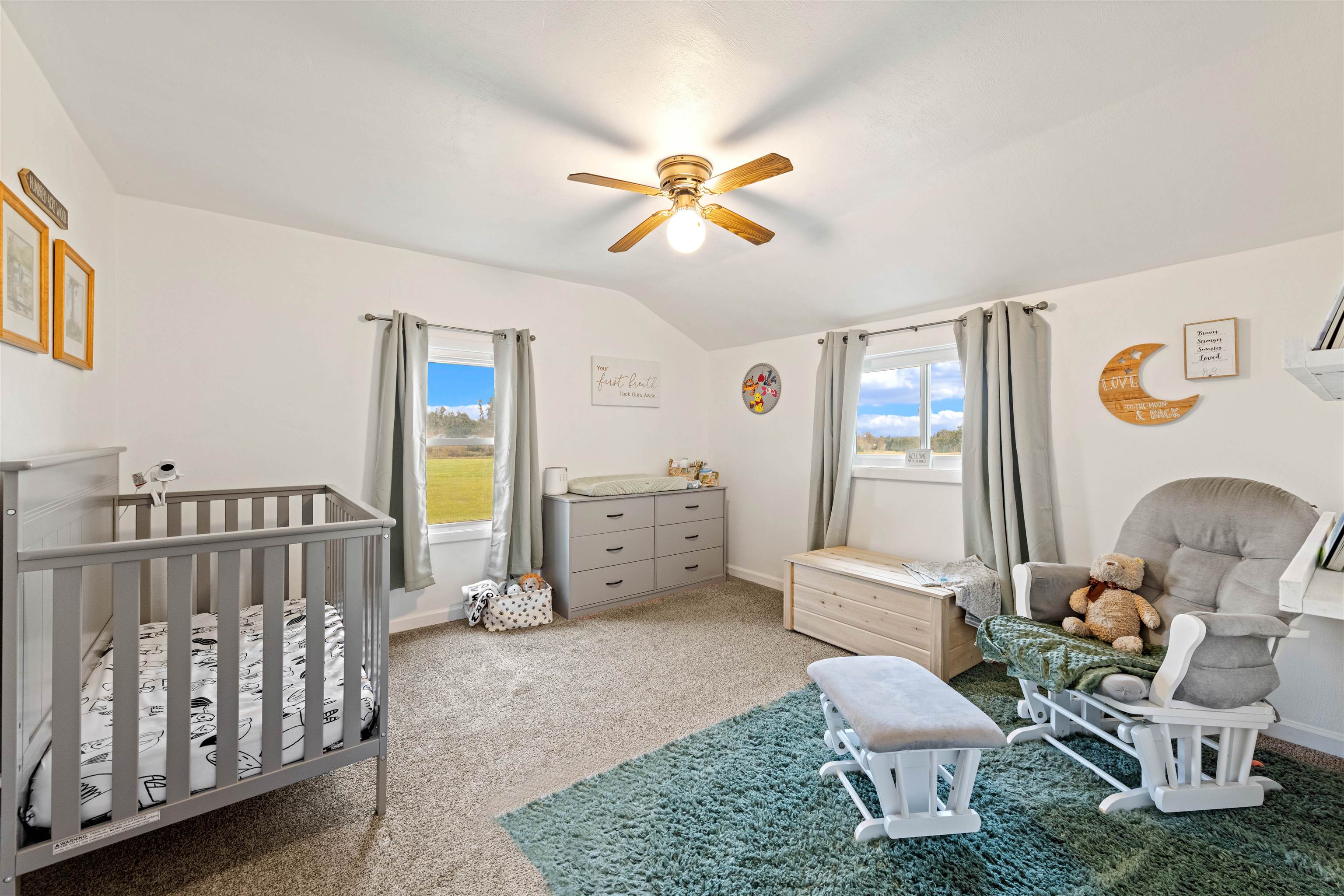 N9063 Chartre Road Stephenson, MI 49887 - Photo 21 of 68 Gallery Image 21