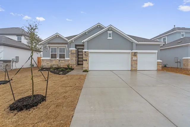 $459,900 | 6318 Parlor Palm Drive, Manvel, TX 77578