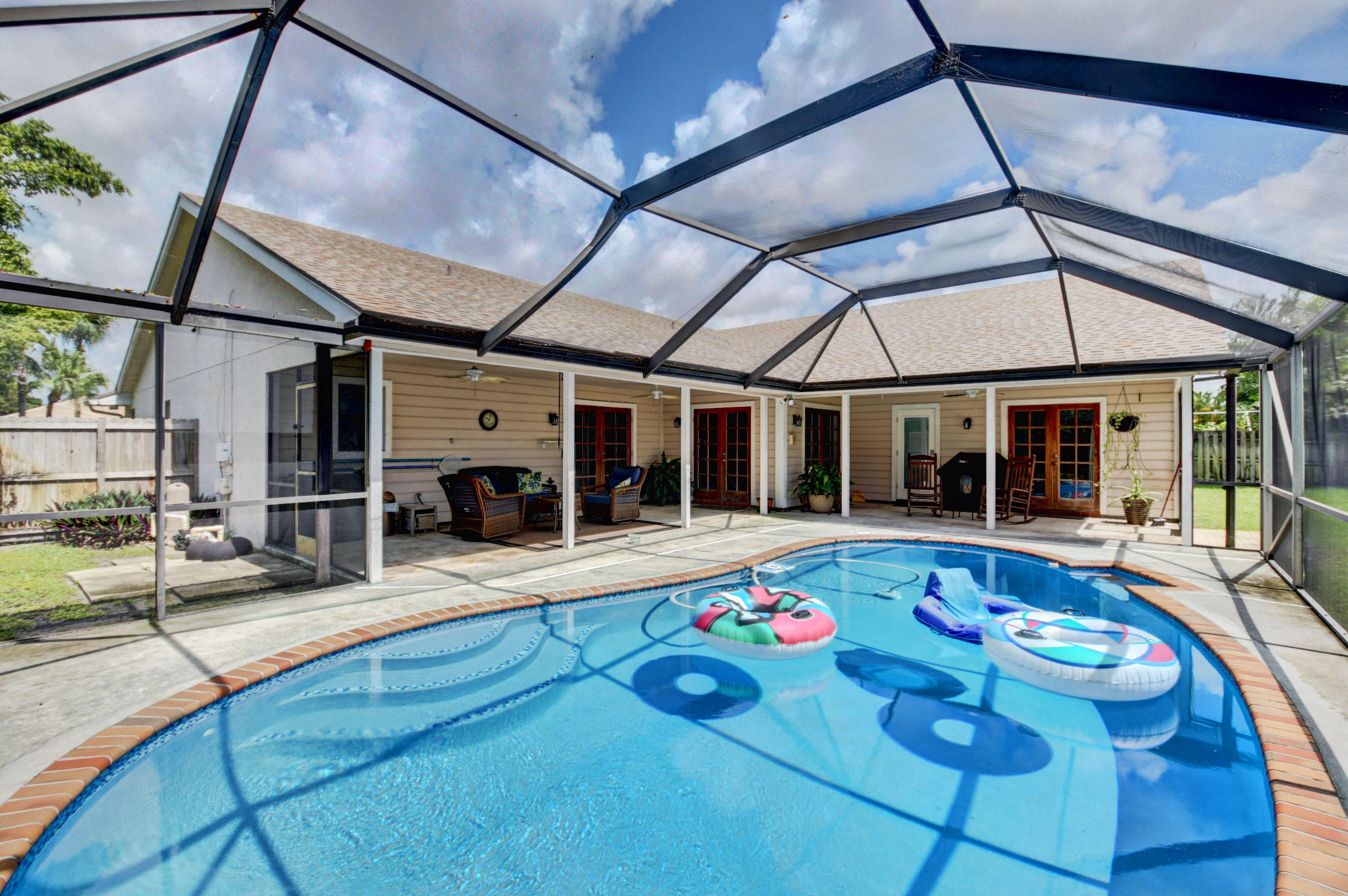 4115 Fox Trace Road Boynton Beach, FL 33436 - Photo 32 of 45 DSC_9100_1_2_3_4