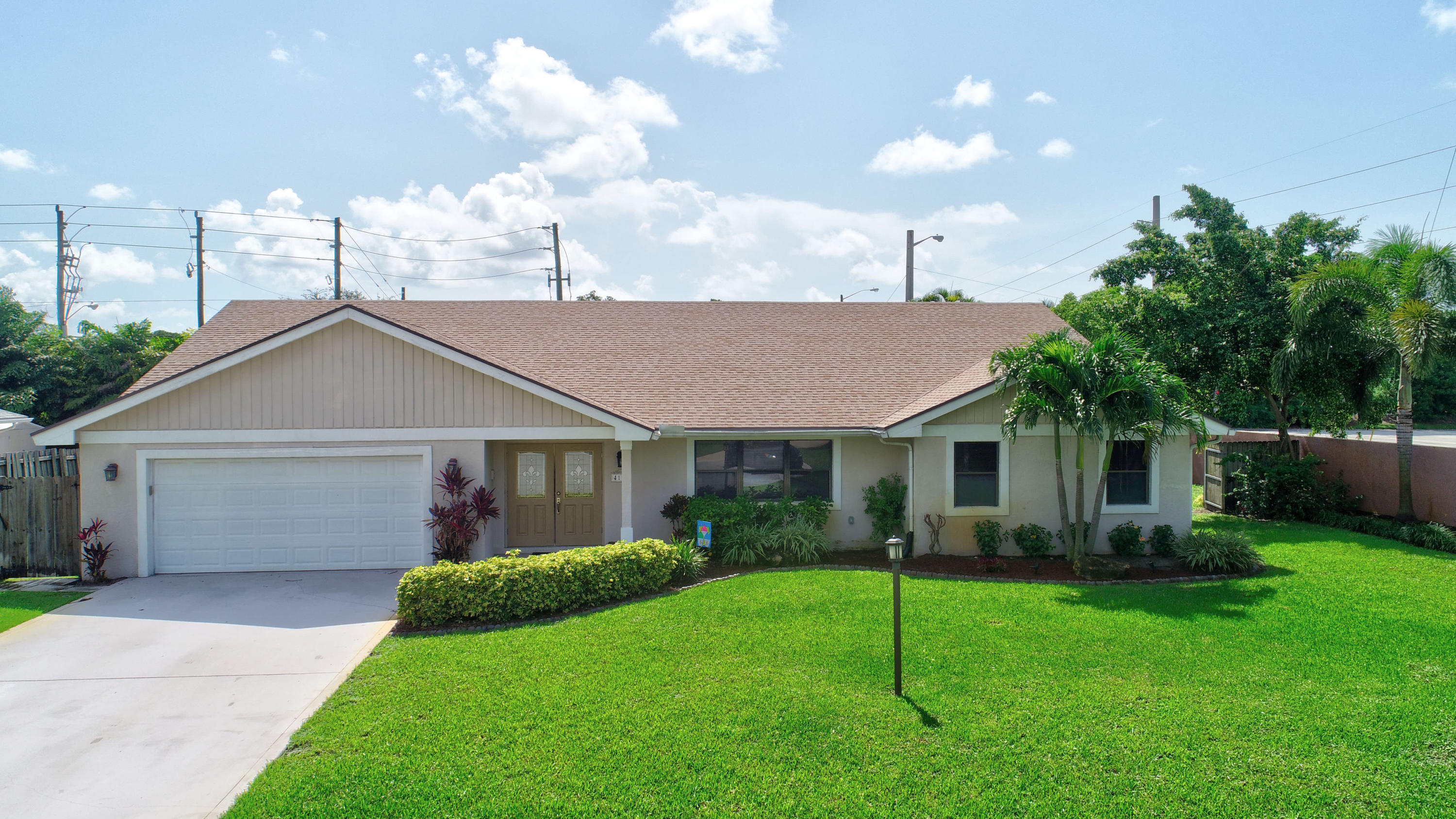 4115 Fox Trace Road Boynton Beach, FL 33436 - Photo 37 of 45 DJI_0286_87_88_89_90
