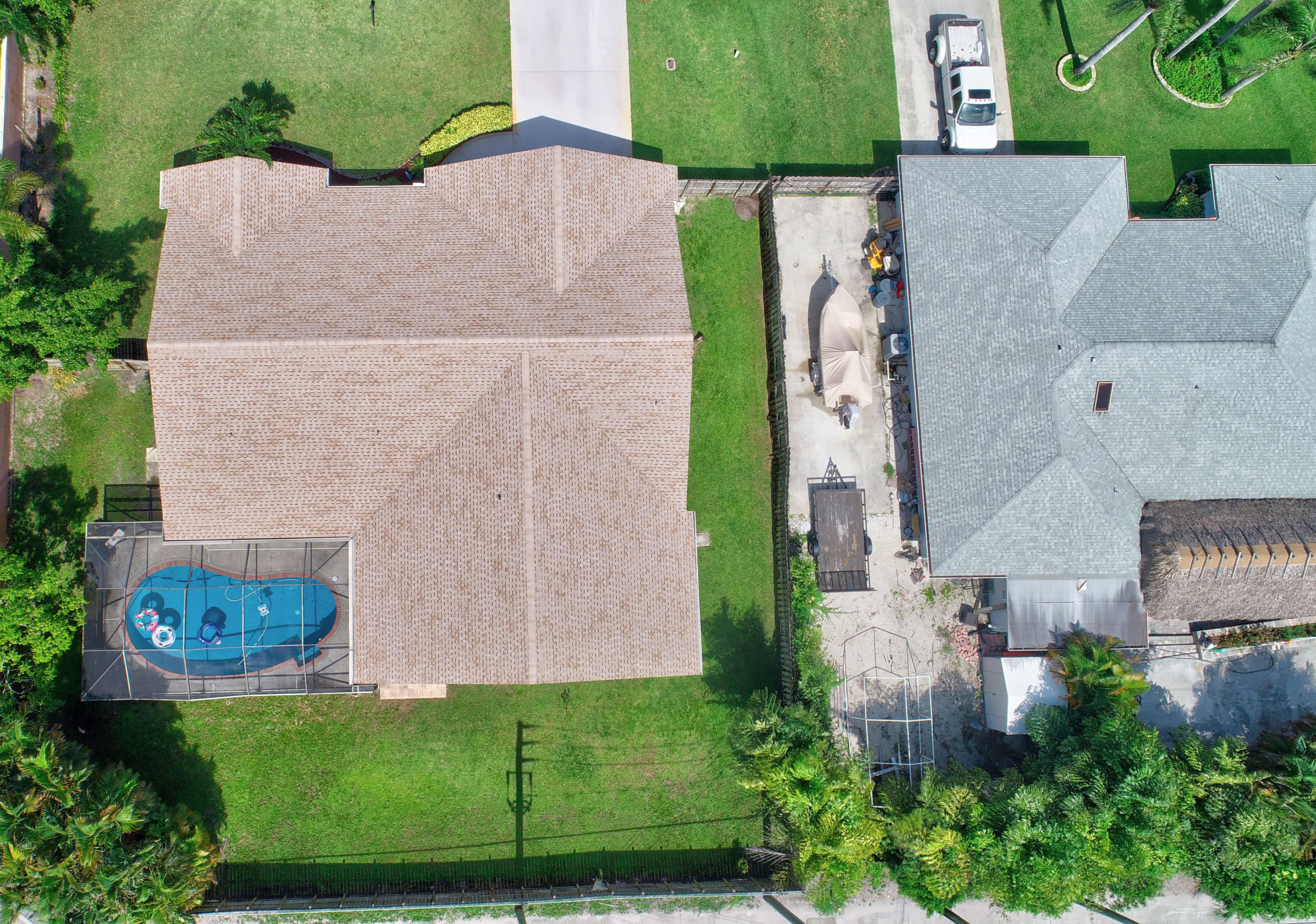 4115 Fox Trace Road Boynton Beach, FL 33436 - Photo 39 of 45 DJI_0306_07_08_09_10