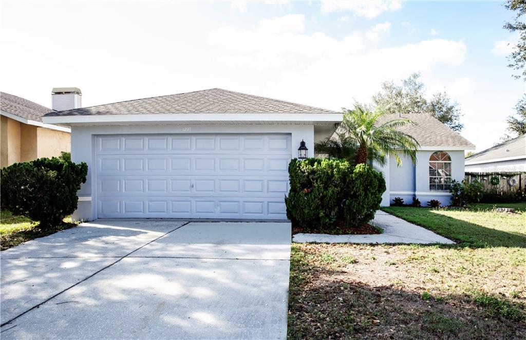 1207 Rinkfield Place Brandon, FL 33511 - Photo 1 of 1 Gallery Image 1