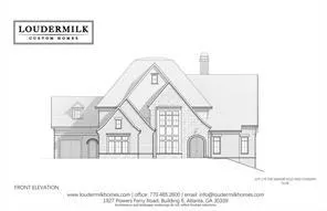 $4,399,900 | 3116 Balley Forrest Drive, Alpharetta, GA 30004