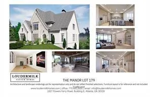 $4,399,900 | 3116 Balley Forrest Drive, Alpharetta, GA 30004