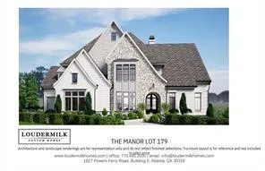 $4,399,900 | 3116 Balley Forrest Drive, Alpharetta, GA 30004