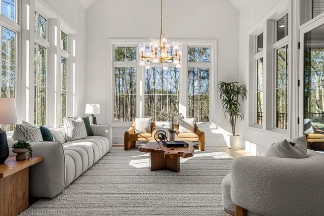 $4,399,900 | 3116 Balley Forrest Drive, Alpharetta, GA 30004