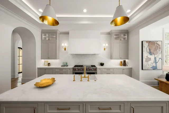 $4,399,900 | 3116 Balley Forrest Drive, Alpharetta, GA 30004