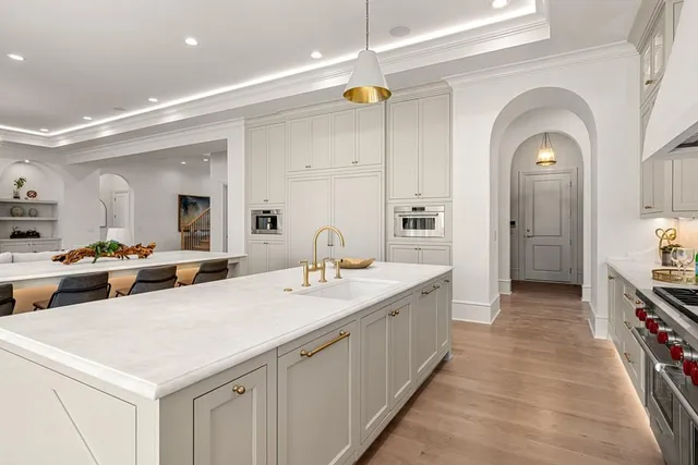 $4,399,900 | 3116 Balley Forrest Drive, Alpharetta, GA 30004