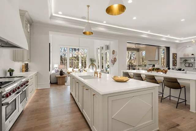 $4,399,900 | 3116 Balley Forrest Drive, Alpharetta, GA 30004