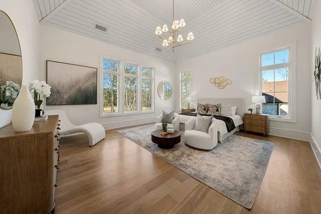 $4,399,900 | 3116 Balley Forrest Drive, Alpharetta, GA 30004