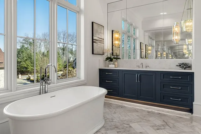 $4,399,900 | 3116 Balley Forrest Drive, Alpharetta, GA 30004