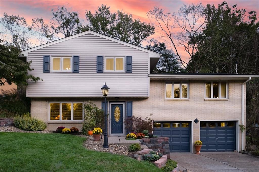 135 Matterhorn Road Monroeville, PA 15146 - Photo 1 of 25 Gallery Image 1