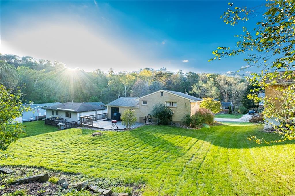 135 Matterhorn Road Monroeville, PA 15146 - Photo 22 of 25 Gallery Image 22