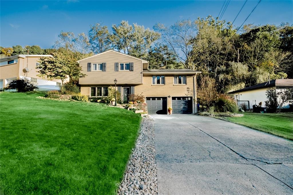 135 Matterhorn Road Monroeville, PA 15146 - Photo 25 of 25 Gallery Image 25