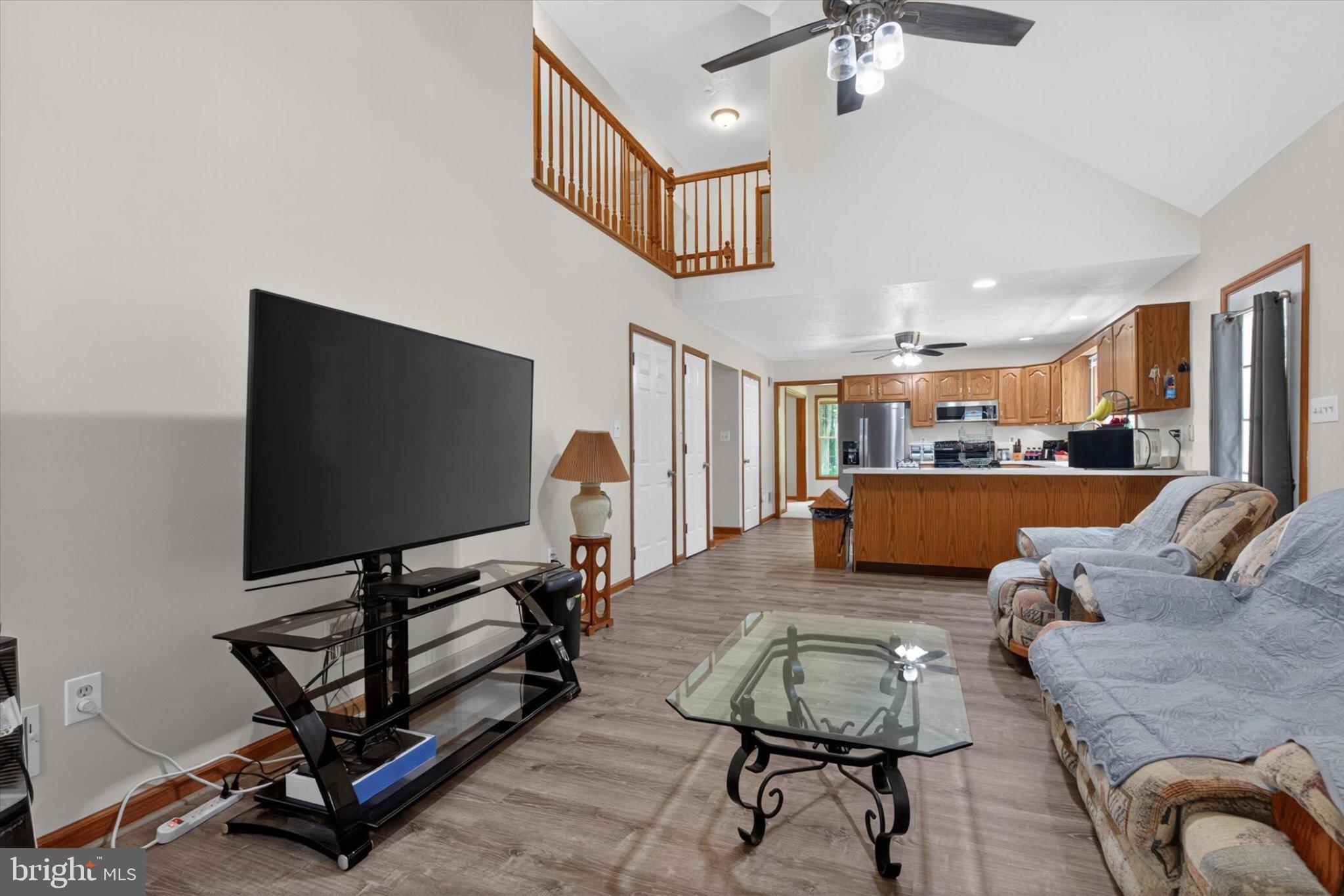 802 Hollow Road Delta, PA 17314 - Photo 15 of 45 Spacious living area with modern charm.