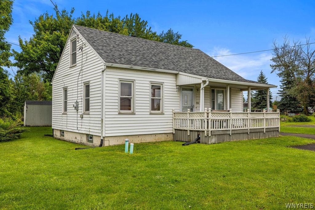 8801 Erie Road Evans, NY 14006 - Photo 2 of 27