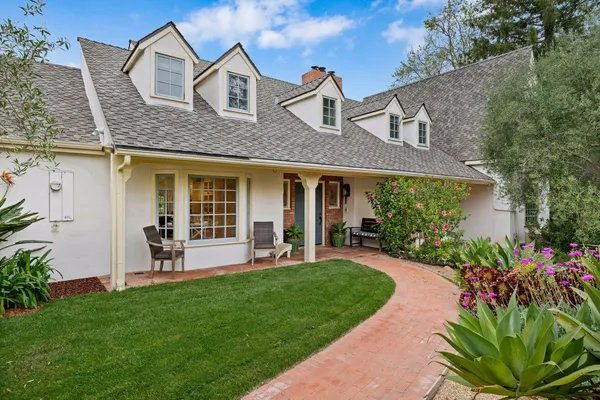 $4,795,000 | 3165 Eucalyptus Hill Road, Santa Barbara, CA 93108