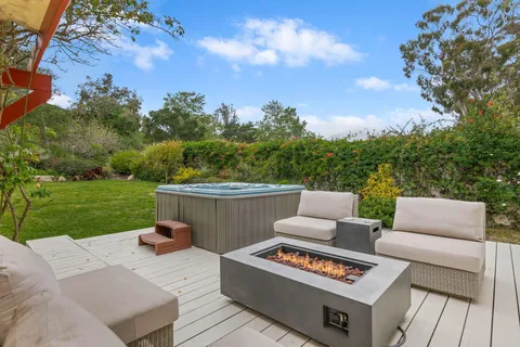 $4,795,000 | 3165 Eucalyptus Hill Road, Santa Barbara, CA 93108