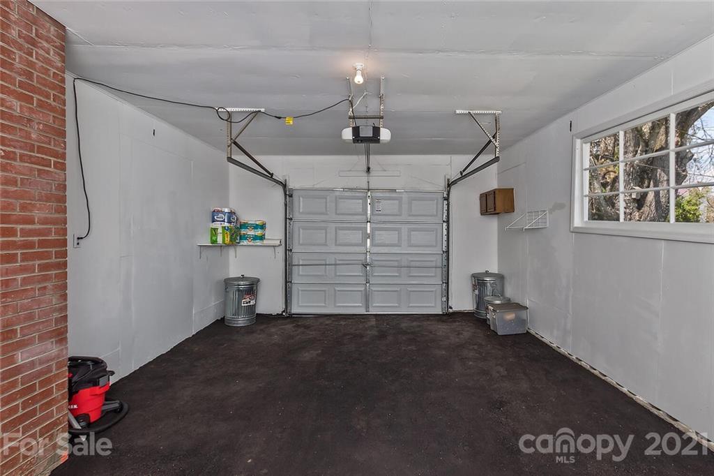 127 Queentown Road Canton, NC 28716 - Photo 24 of 43 a view of empty room