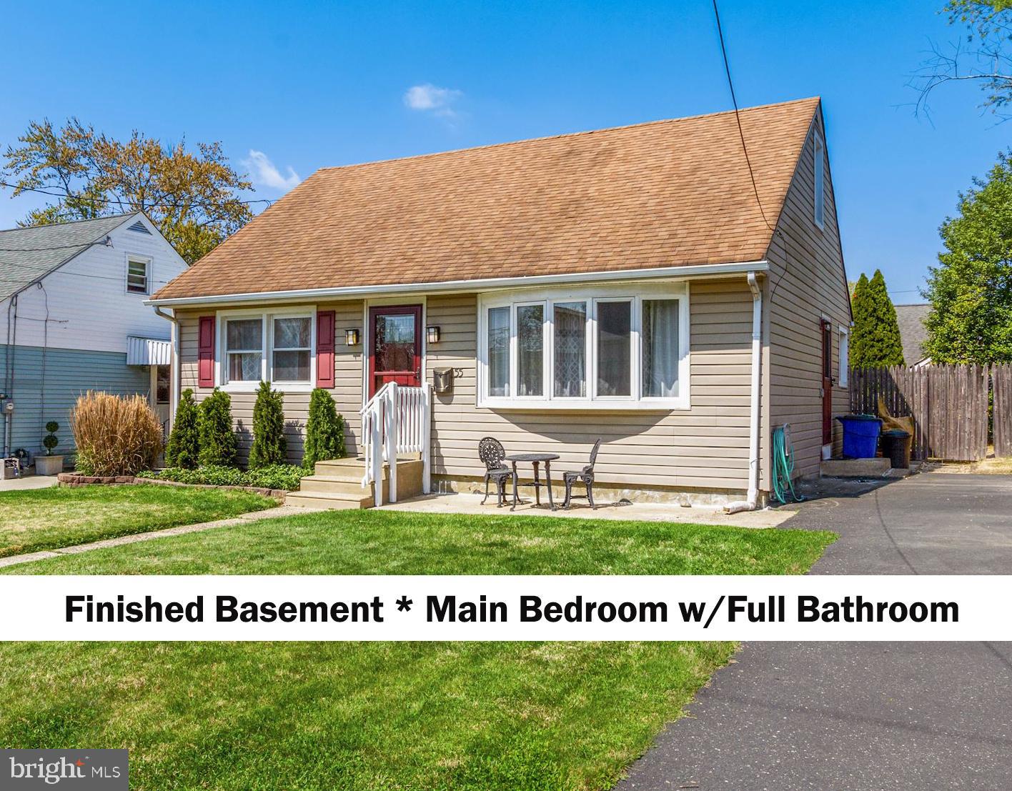 55 Avon Road Haddonfield, NJ 08033 - Photo 1 of 35