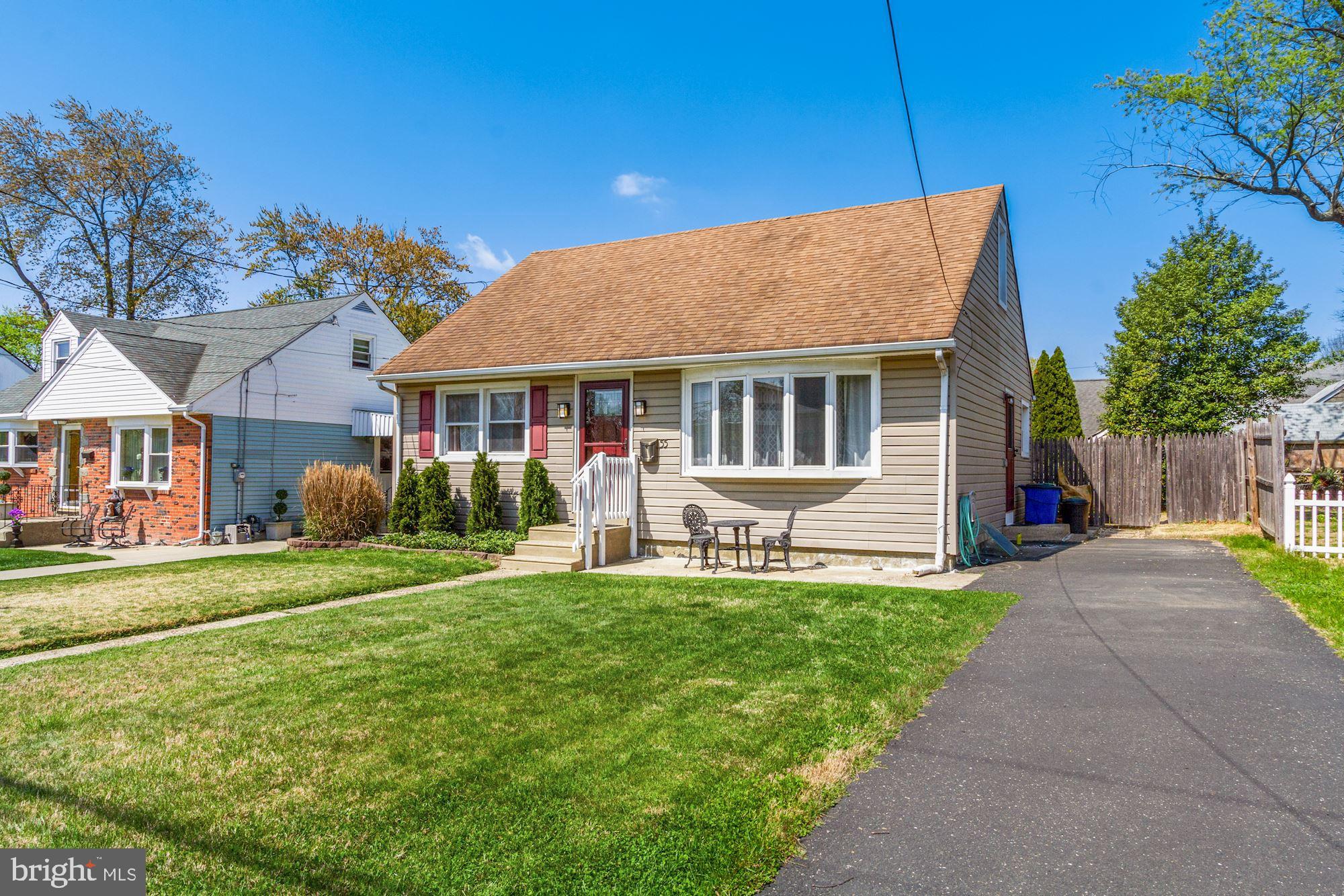 55 Avon Road Haddonfield, NJ 08033 - Photo 34 of 35