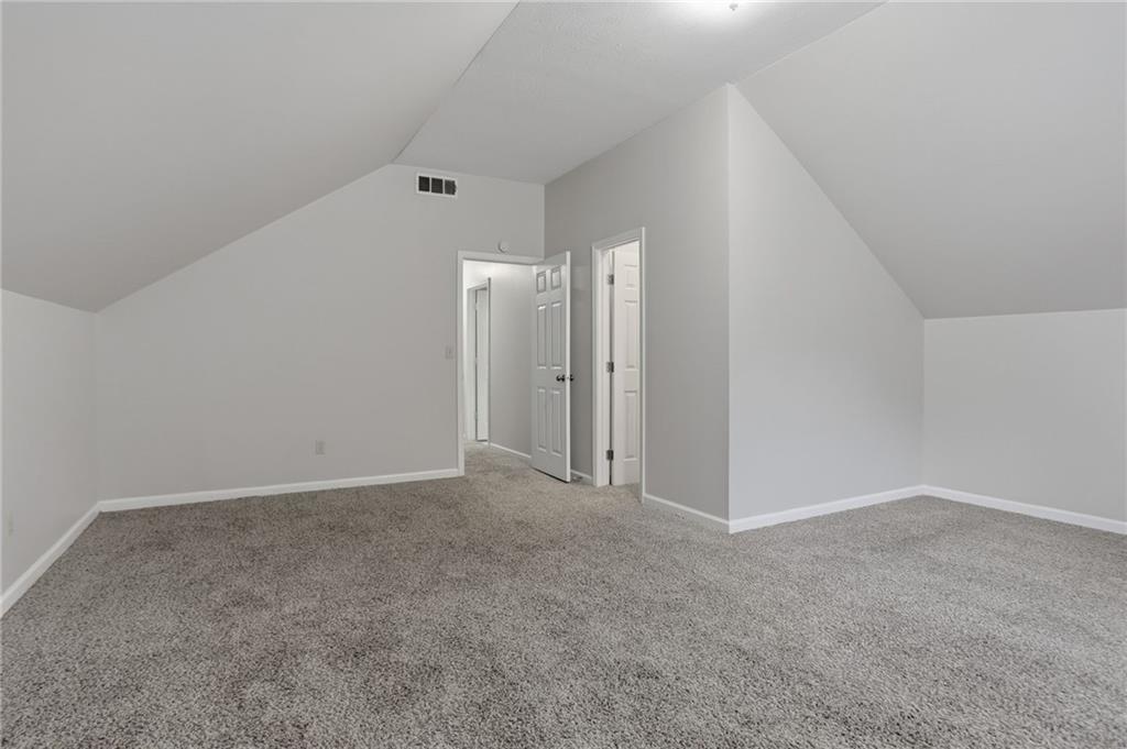 2191 Phillips Road Lithonia, GA 30058 - Photo 17 of 41 a view of an empty room