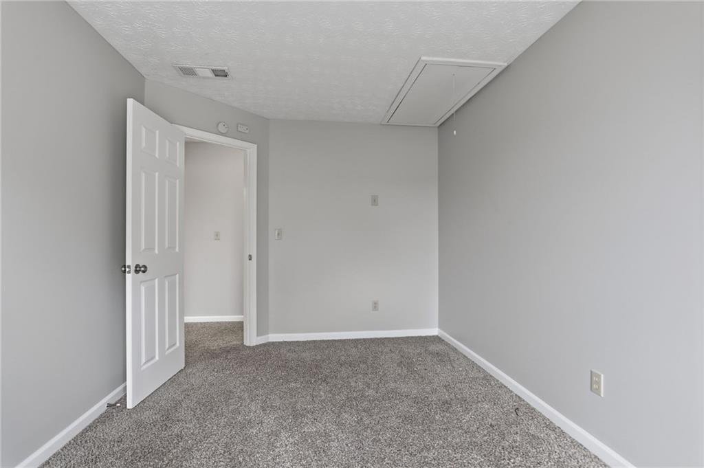 2191 Phillips Road Lithonia, GA 30058 - Photo 22 of 41 a view of an empty room