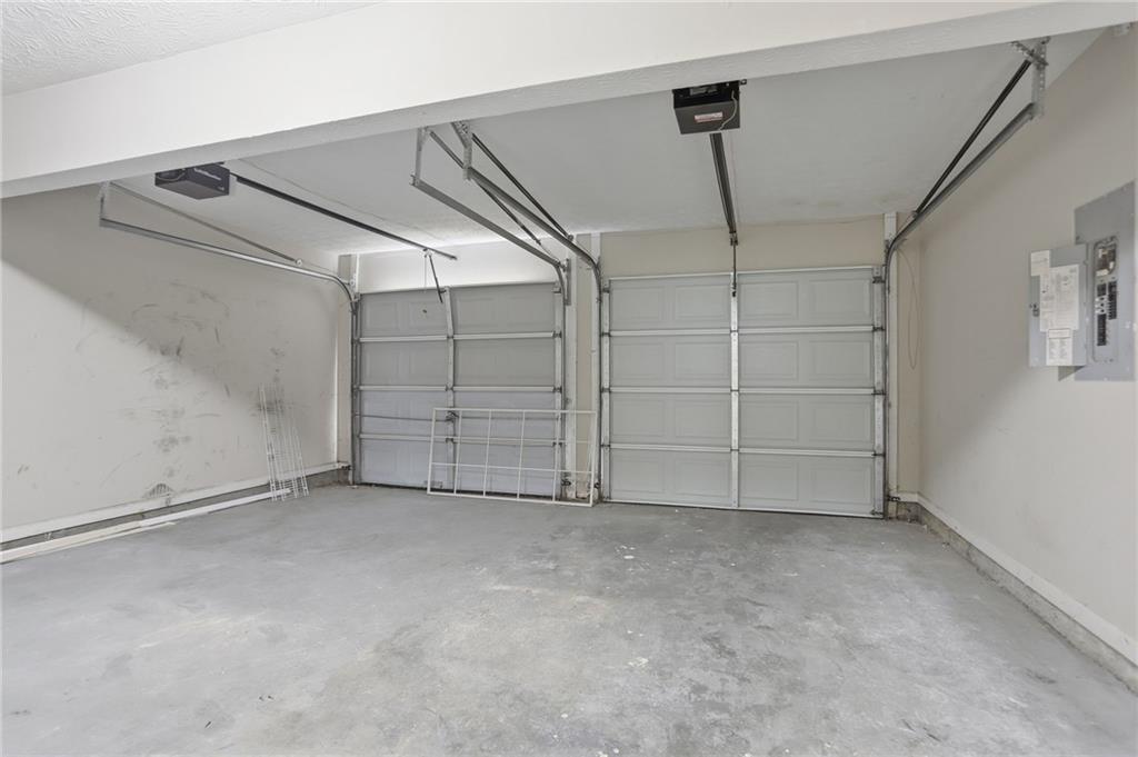2191 Phillips Road Lithonia, GA 30058 - Photo 31 of 41 a view of garage