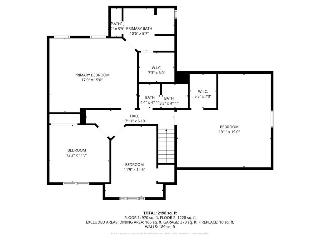 2191 Phillips Road Lithonia, GA 30058 - Photo 36 of 41 unknown