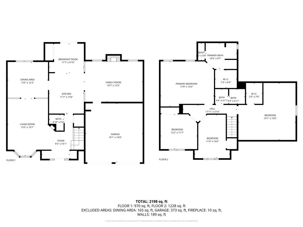 2191 Phillips Road Lithonia, GA 30058 - Photo 38 of 41 unknown