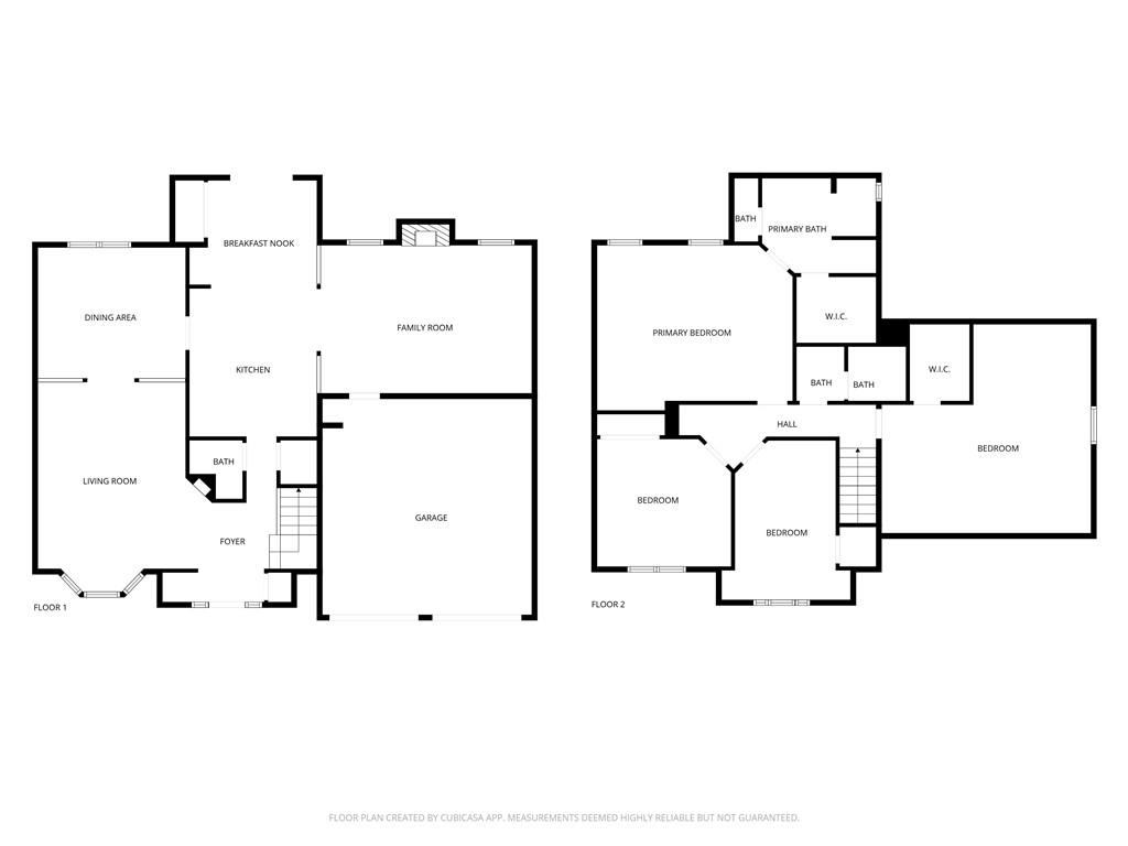 2191 Phillips Road Lithonia, GA 30058 - Photo 41 of 41