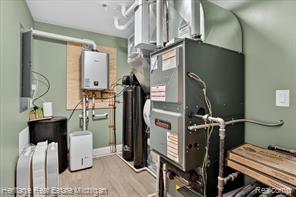 5835 Warner Road Fowlerville, MI 48836 - Photo 32 of 59 Gallery Image 32