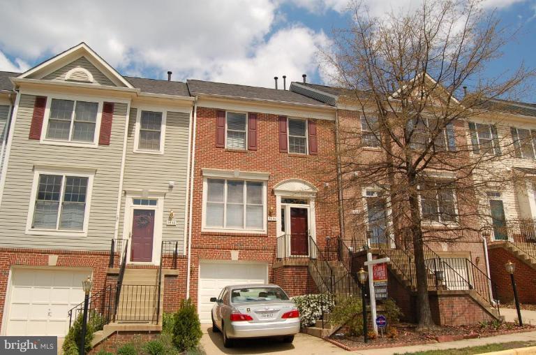 3634 Ransom Place Alexandria, VA 22306 - Photo 1 of 8 Exterior (Main)
