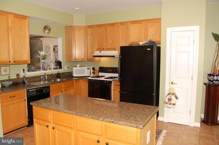 3634 Ransom Place Alexandria, VA 22306 - Photo 3 of 8 Kitchen