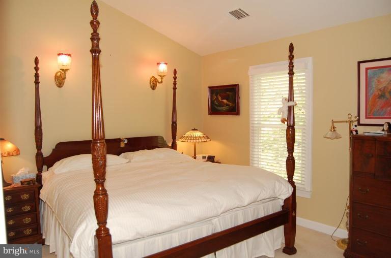 3634 Ransom Place Alexandria, VA 22306 - Photo 5 of 8 Master Bedroom