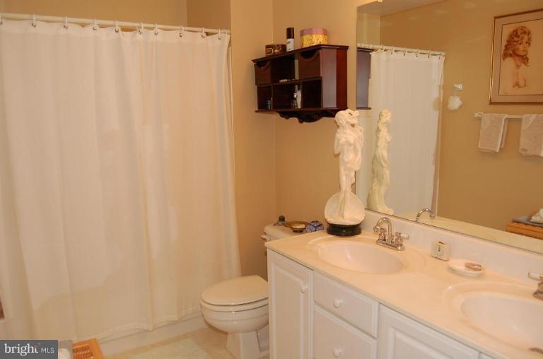 3634 Ransom Place Alexandria, VA 22306 - Photo 6 of 8 Master Bath