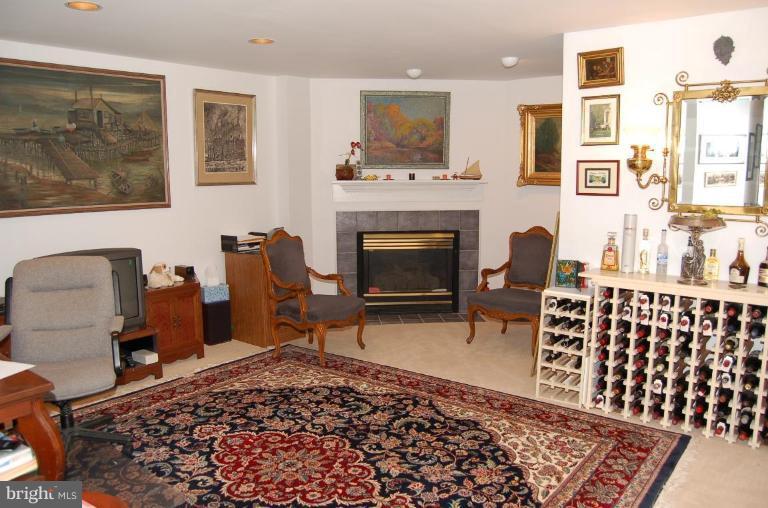 3634 Ransom Place Alexandria, VA 22306 - Photo 8 of 8 Recreation Room