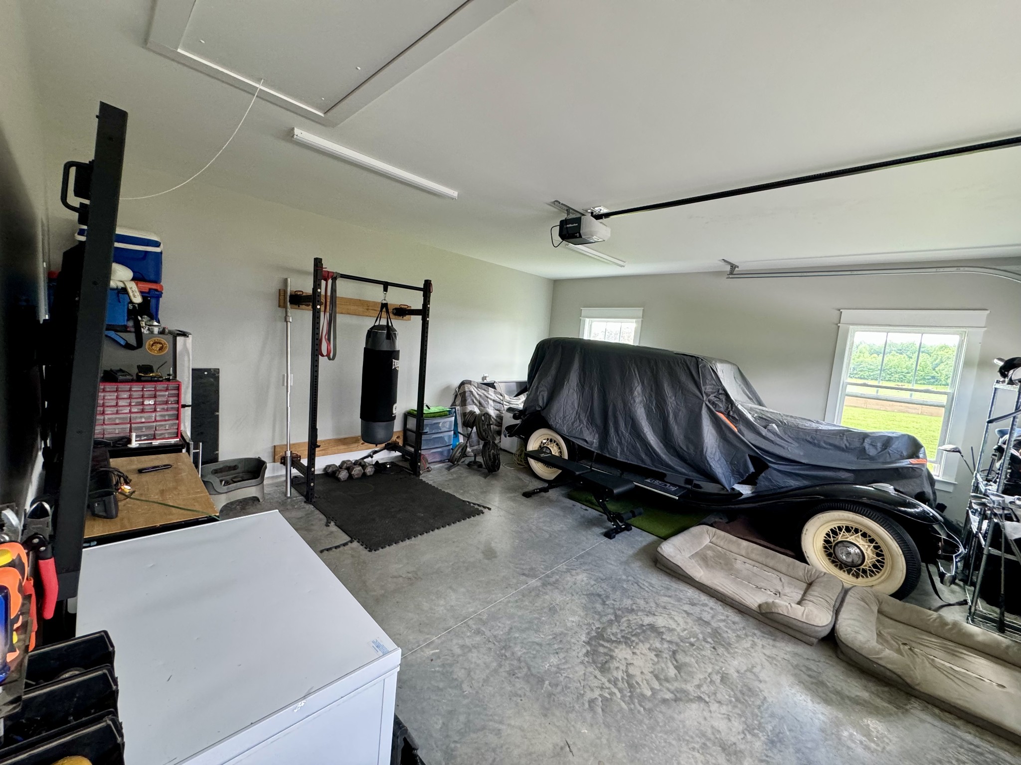 172 Tenpenny Road Morrison, TN 37357 - Photo 17 of 27