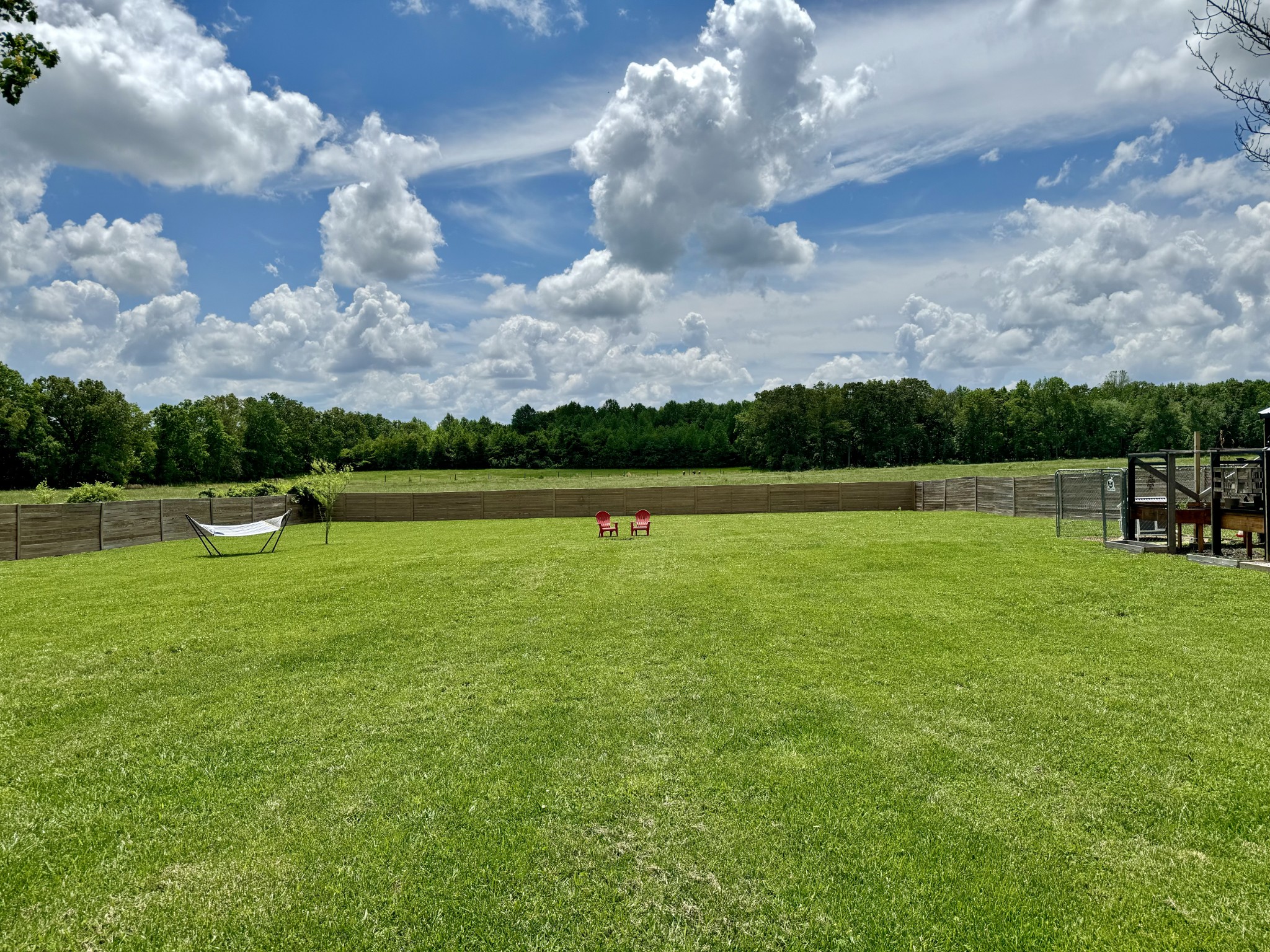 172 Tenpenny Road Morrison, TN 37357 - Photo 19 of 27 a view of park with green space