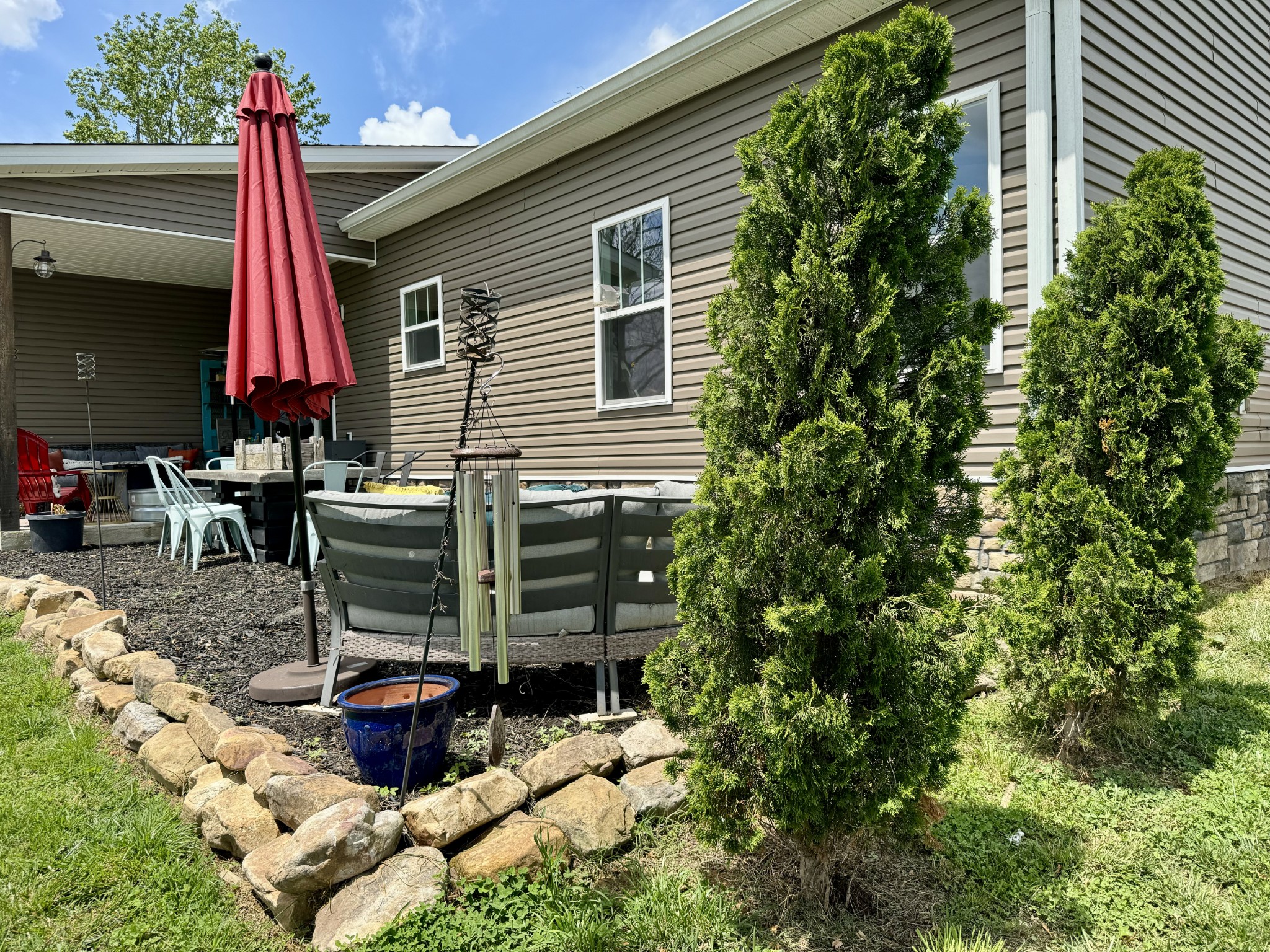 172 Tenpenny Road Morrison, TN 37357 - Photo 24 of 27