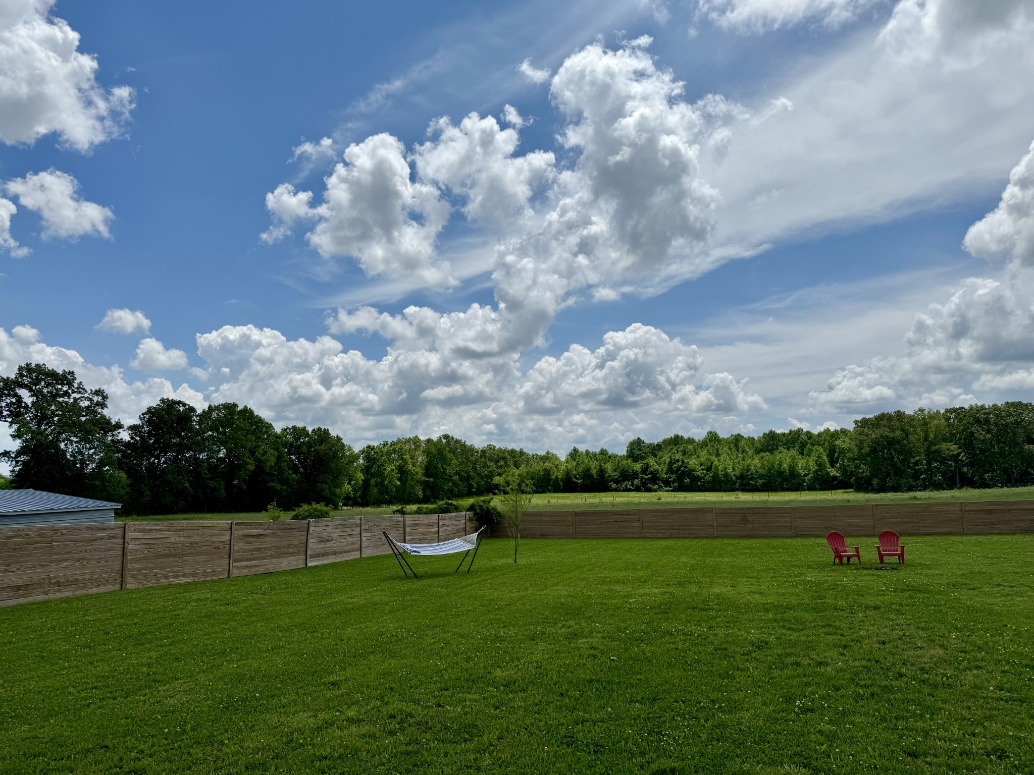 172 Tenpenny Road Morrison, TN 37357 - Photo 25 of 27 a view of a golf course with a lake