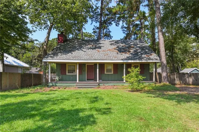 $199,900 | 70415 L Street, Covington, LA 70433